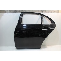 Дверь левая задняя мерседес e - klasa 213 w213 седан a2137320110