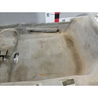 Ковер салонный Audi A4 1998