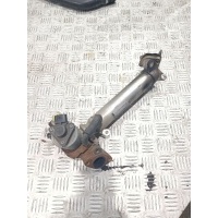 Охладитель отработанных газов Opel Vectra 2004 8972292313