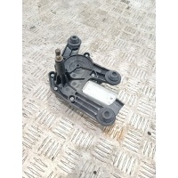 Моторчик заднего стеклоочистителя (дворника) Peugeot 308 2008 53031812