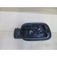 Renault megane iv универсал wlewu топлива 781203817r