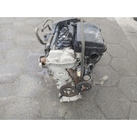 Toyota prius ii 1.5 hybrid двигатель 1nz