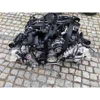 Двигатель порше 911 992 3.0 dkc dkca в сборе