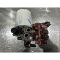 Осушитель воздушный клапан iveco stralis k043830 k040604 k001455 5801414923