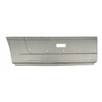 Polcar 577084 - 7 накладка крыла