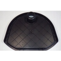 Крышка колёса запасного f5012116 4audi rs6 c6