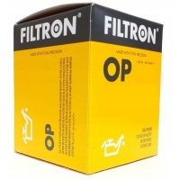 Filtron кол - во в упак 536 фильтр масляный