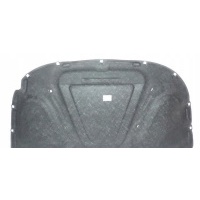 Изоляция капота audi rs6 a6 s6 c6 4f0863825g