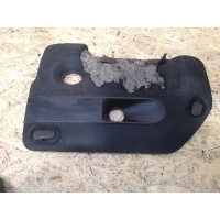 Toyota proace jumpy expert крышка двигателя 9674345880 2.0 d
