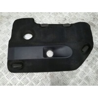 Крышка верхняя двигателя 2.0 bluehdi peugeot 308 t9 9674345880