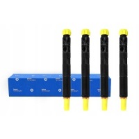 Delphi ejbr01801a форсунки