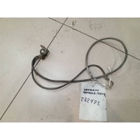 Провод массы Renault Sandero 2009-2014 2011 240805385R