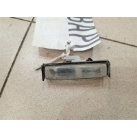 Фонарь подсветки номера Toyota Camry XV40 2006-2011 2006 8127130290