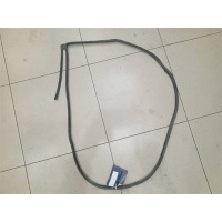 Уплотнитель двери задней правой Honda Civic 5D 2005-2012 2008 72810SMGE01