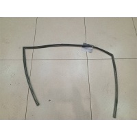 Уплотнитель стекла двери передней правой Honda Civic 5D 2005-2012 2008 72235SMGE01