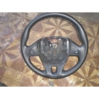 Renault megane iii руль