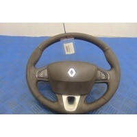 Renault megane iii 2.0 16v руль