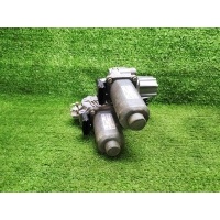 механизм выбора передач Opel Corsa C (2000-2006) 55562970