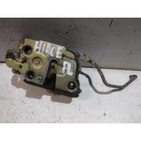 Замок двери передней левой Toyota Hiace H100 (1989—2004) LH112L 1991 6904095J04