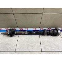 Полуось передняя правая Volkswagen Golf Mk3 (1991—2000) 1992 1H0407450X