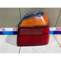 Фонарь задний правый Volkswagen Golf Mk3 (1991—2000) 1992 1H6945112A