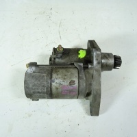 Land rover freelander 2.5b стартер 228000 - 7710