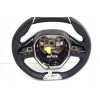Peugeot 3008 p84 multi руль 98105488zd 34199119f 1.20 п 96kw 2020
