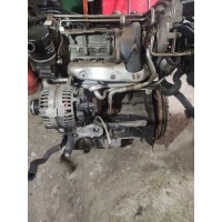 Двигатель в сборе cax 1.4 tsi
