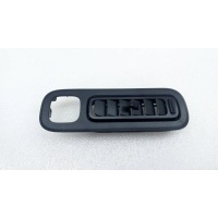 Дефлектор воздушный LiXiang L9 1 2024 X0157020053