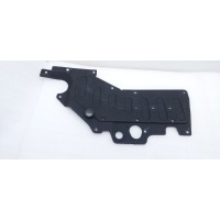 Защита антигравийная LiXiang L9 1 2024 X0155040013