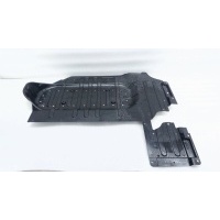 Защита топливного бака LiXiang L9 1 2024 X0155040015, X0155040022