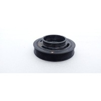Шкив коленвала LiXiang L9 1 2024 100144405