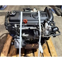 Двигатель в сборе cax 1 , 4 tsi tfsi volkswagen tiguan гольф passat