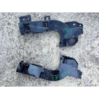 Ranger ii iv 06 - 09 каретка левый правая передняя крепление крыла jasło