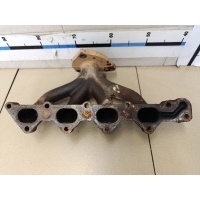 Коллектор выпускной Chevrolet Aveo (T250) 2005-2011 96481526
