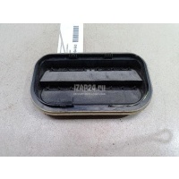 Решетка вентиляционная Ford EcoSport 2013 4858452