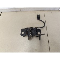 Замок капота Chevrolet Cruze 2009-2016 95989870