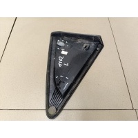 Накладка заднего крыла левого Chevrolet Cruze 2009-2016 95991480