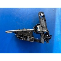 Скелет ручки наружной задней левой Mercedes GLS X166 2018 A2047602334, A0997207300