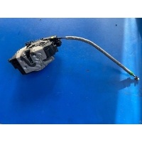 Замок двери передней левой Mercedes GLS X166 2018 A0997201301