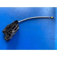 Замок двери задней левой Mercedes C W205 2018 A0997308200, A2220059999