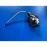 Замок двери задней правой Mercedes C W205 2018 A0997301235, A220064099