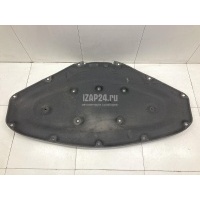 Шумоизоляция капота BMW 4-serie F32/F82 (2012 - 2020) 51487221993