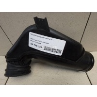Патрубок воздушного фильтра BMW 4-serie F32/F82 (2012 - 2020) 13717605045