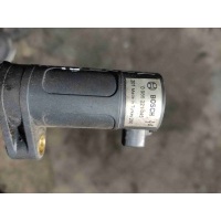 Катушка зажигания Renault Megan Scenic 2 2000 0986221045