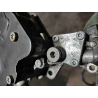 Насос вакуумный Volkswagen Passat B6 2007 038145209N
