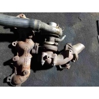 Турбина Opel Combo 2001 4917306501
