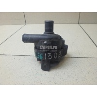 Насос (помпа) электрический Mercedes Benz W222 (2013 - 2020) 6398350064
