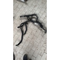 Трубки провода шланг магистраль renault лагуна iii 215030038r