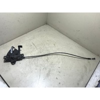 замок капота Kia Ceed 2008